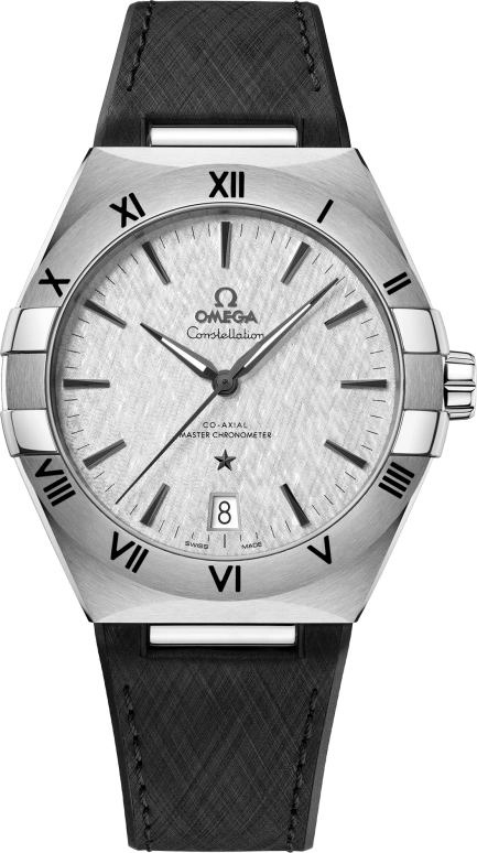 Omega Constellation 131.12.41.21.06.001