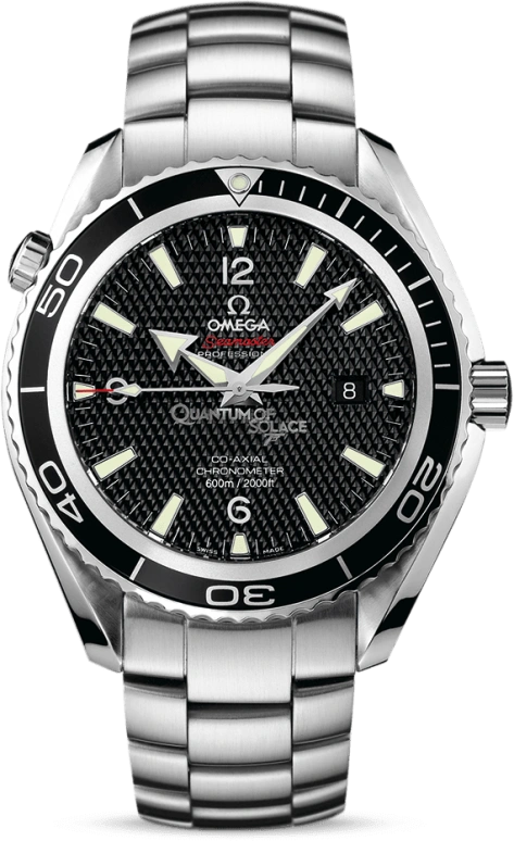 Omega Seamaster Planet Ocean 222.30.46.20.01.001