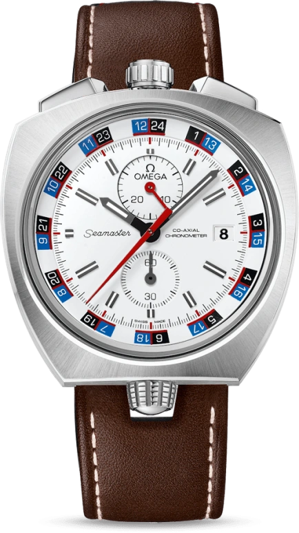 Omega Seamaster Bullhead 225.12.43.50.04.001