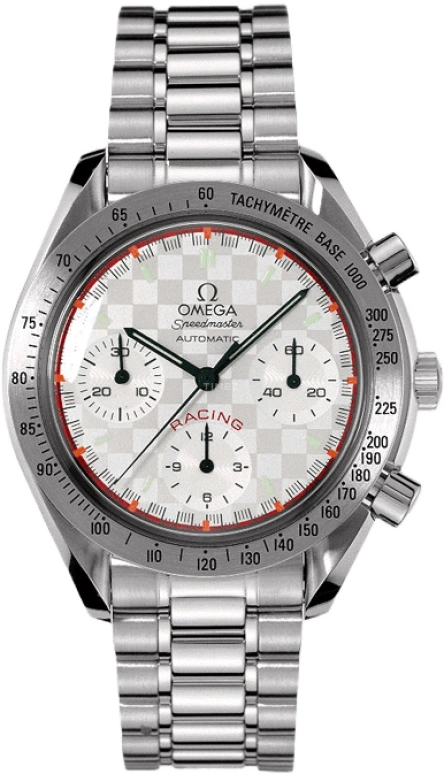 Omega Speedmaster (Non-Moonwatch) 3517.30.00