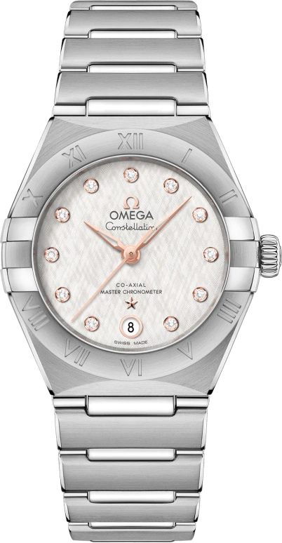 Omega Constellation 131.10.29.20.52.001