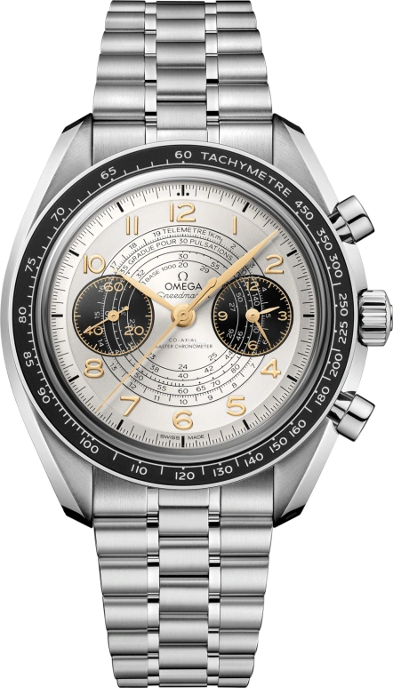 Omega Speedmaster 522.30.43.51.02.001