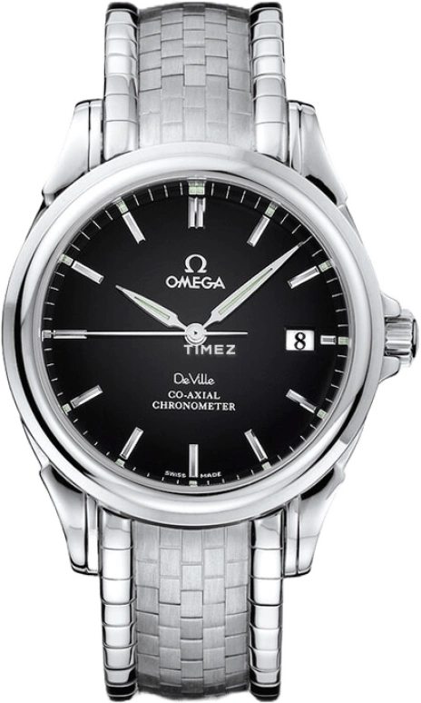 Omega De Ville 4531.51.00