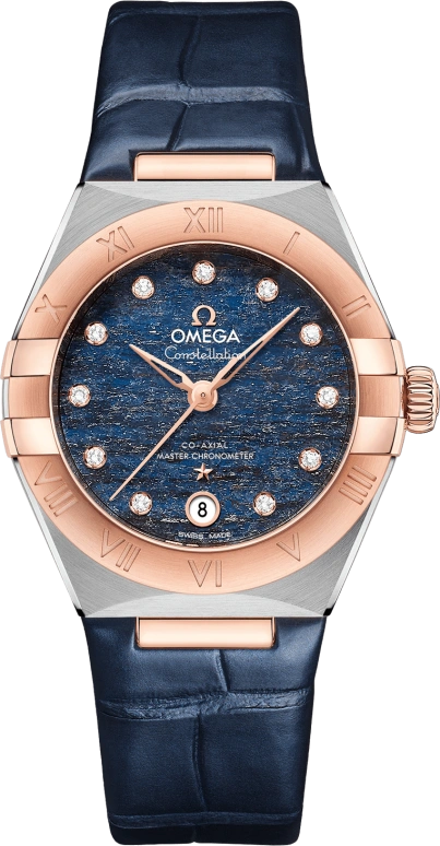 Omega Constellation 131.23.29.20.99.003