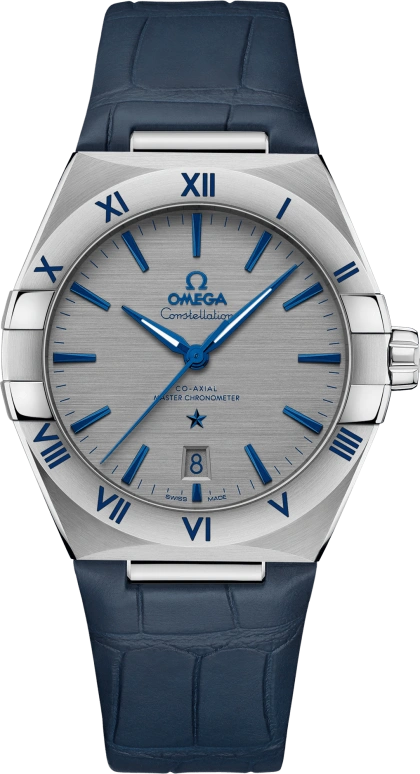 Omega Constellation 131.13.39.20.06.002