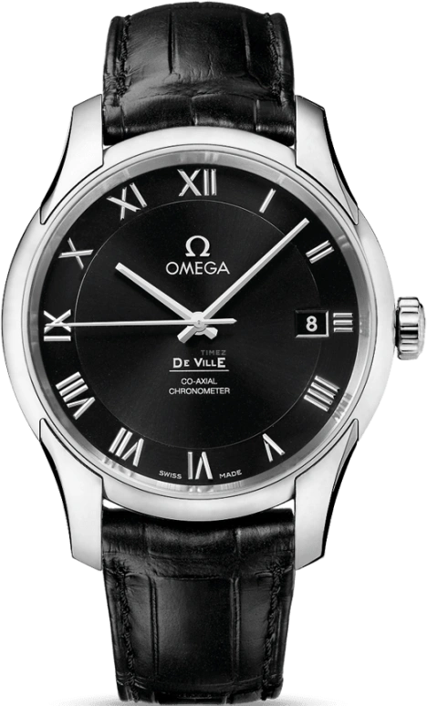 Omega De Ville 431.13.41.21.01.001