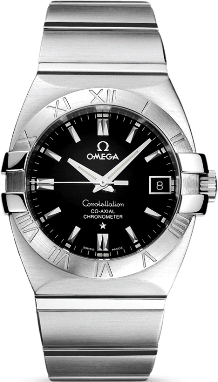 Omega Constellation 1501.51.00