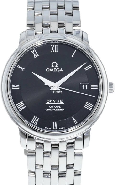 Omega De Ville 4574.50.00