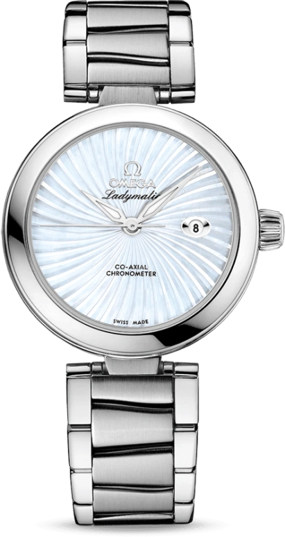 Omega LadyMatic 425.30.34.20.05.001