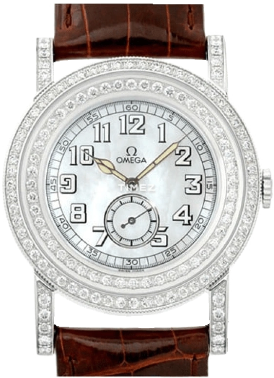 Omega Museum 5775.71.02