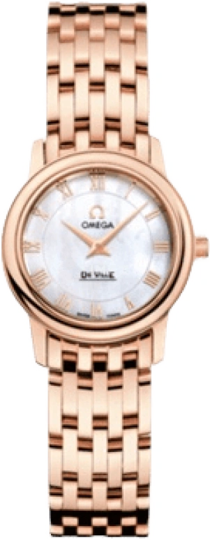 Omega De Ville 4116.70.00
