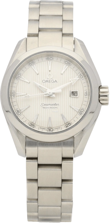 Omega Aqua Terra 231.10.30.61.02.001