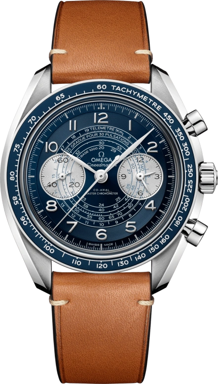 Omega Speedmaster (Non-Moonwatch) 329.32.43.51.03.001