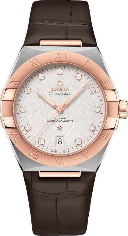 Omega Constellation 131.23.39.20.52.001