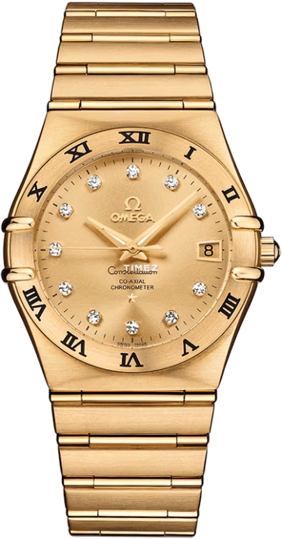 Omega Constellation 111.50.36.20.58.001