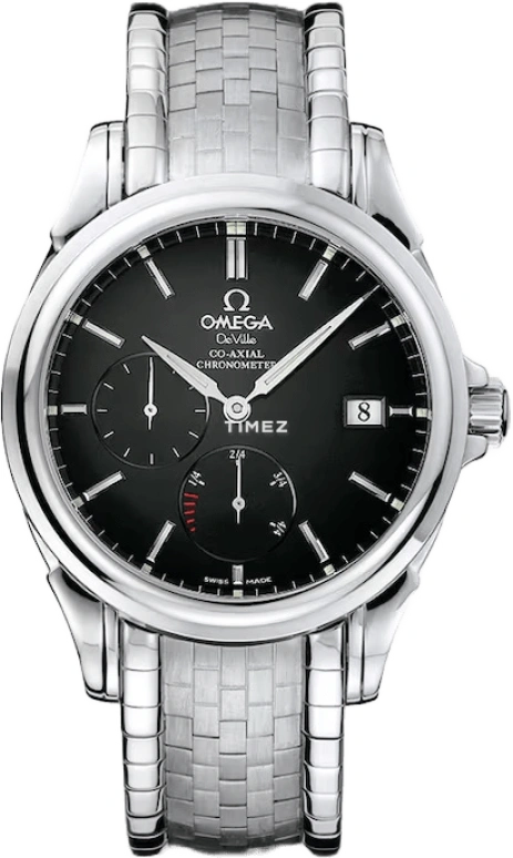 Omega De Ville 4532.51.00