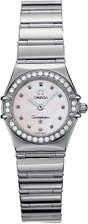 Omega Constellation 1465.71.00