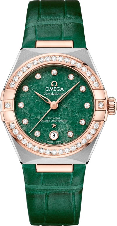 Omega Constellation 131.28.29.20.99.001