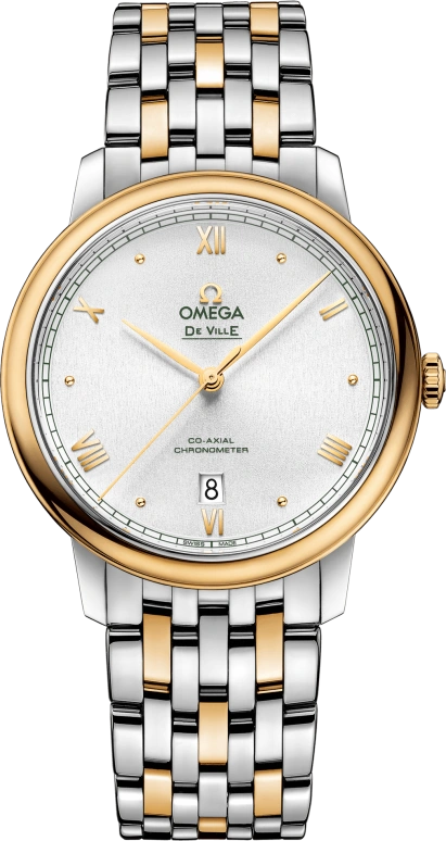Omega De Ville 424.20.40.20.02.006