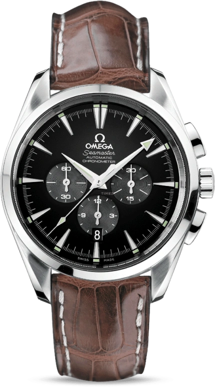 Omega Aqua Terra 2812.50.37