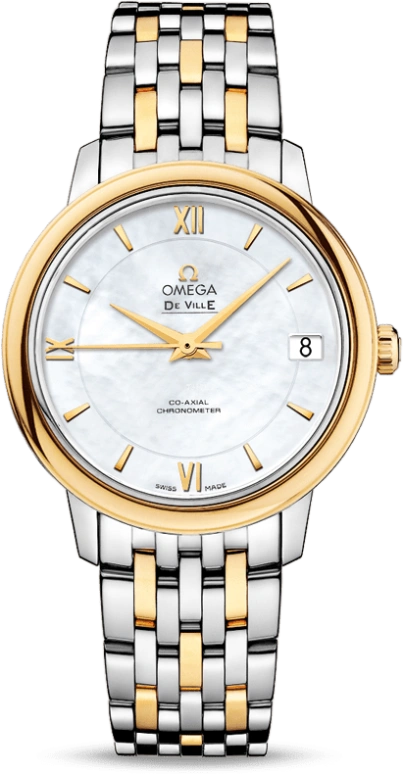Omega De Ville 424.20.33.20.05.001
