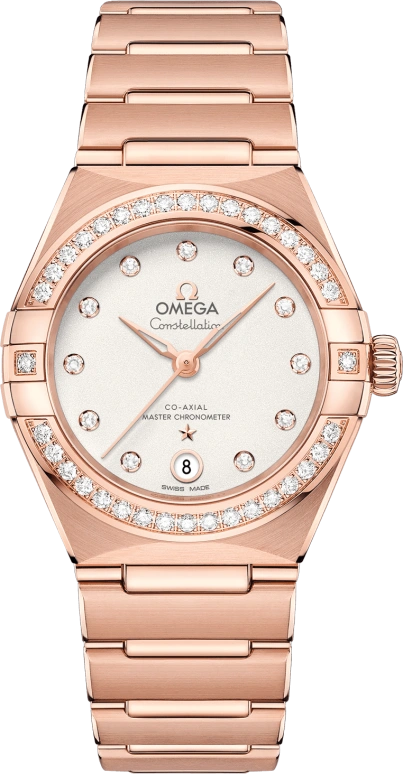 Omega Constellation 131.55.29.20.52.001
