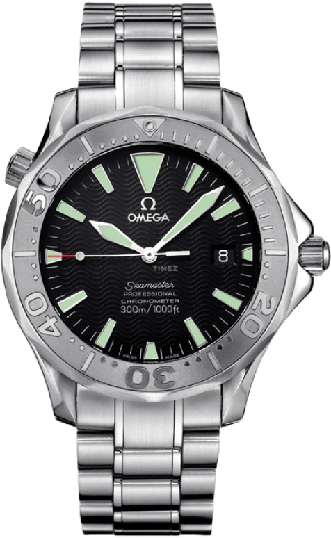 Omega Seamaster Diver 300M 2233.50.00