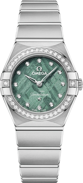 Omega Constellation 131.15.25.60.99.001