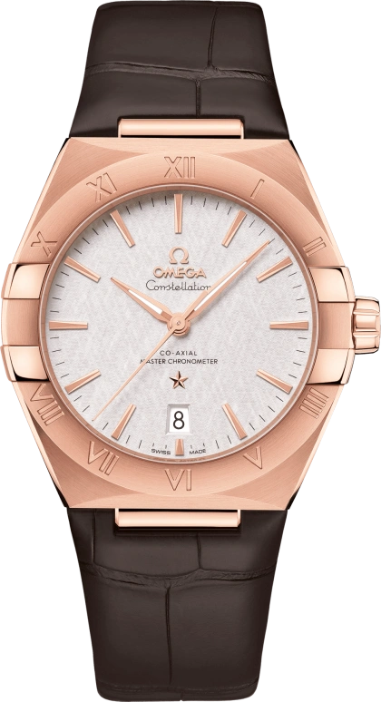 Omega Constellation 131.53.39.20.02.001