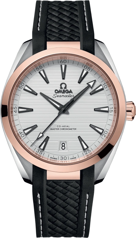 Omega Aqua Terra 220.22.41.21.02.001