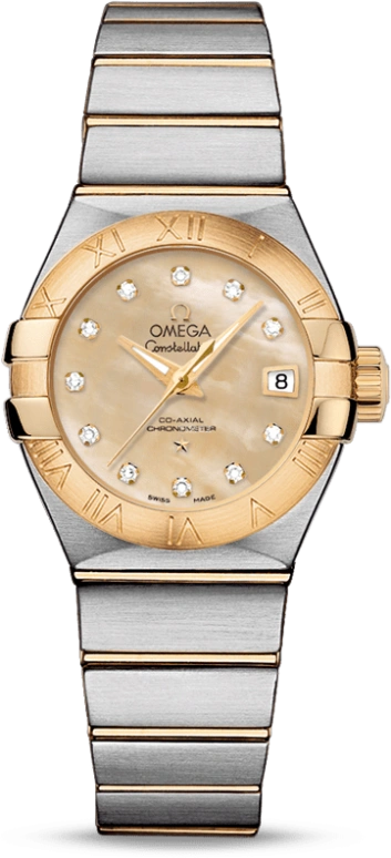 Omega Constellation 123.20.27.20.57.002