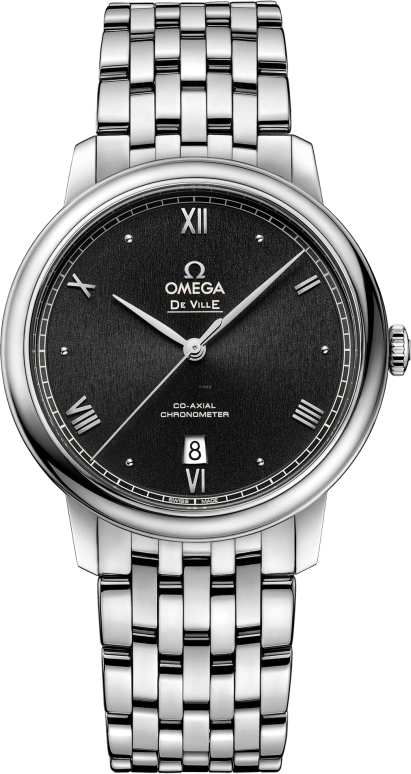 Omega De Ville 424.10.40.20.01.003