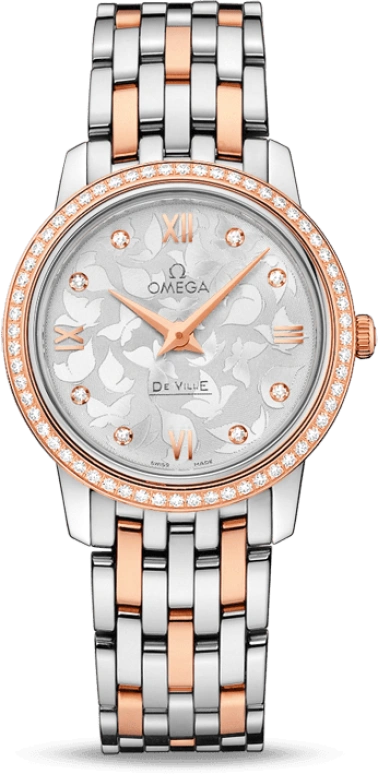 Omega De Ville 424.25.27.60.52.001