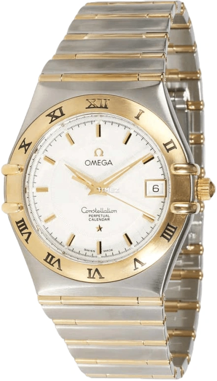 Omega Constellation 1252.30.00