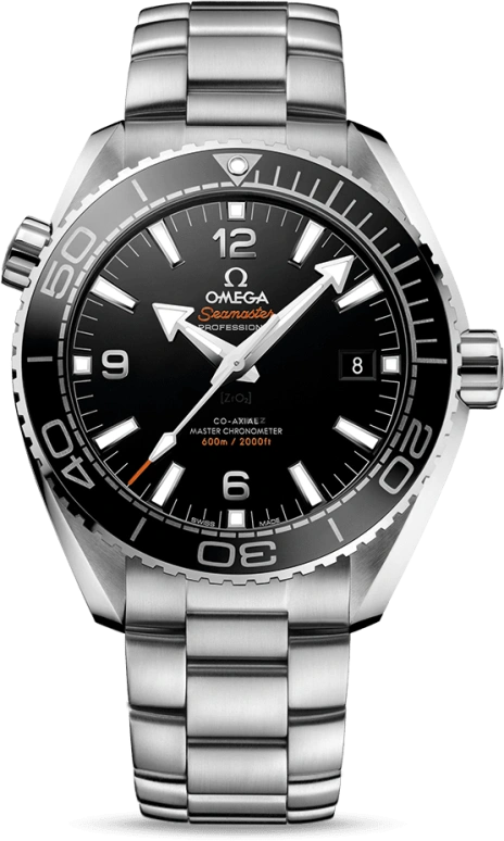 Omega Seamaster Planet Ocean 215.30.44.21.01.003