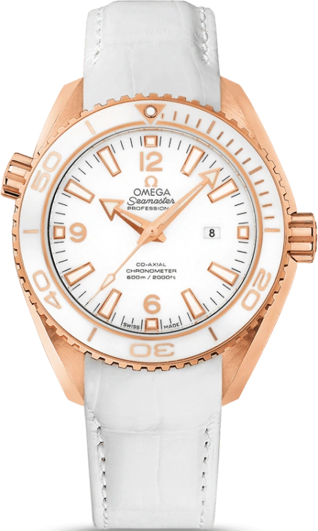 Omega Seamaster Planet Ocean 232.63.38.20.04.001