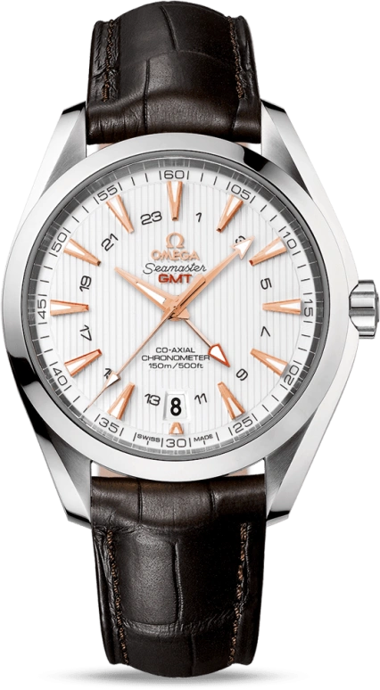 Omega Aqua Terra 231.13.43.22.02.004