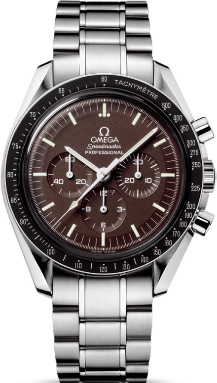 Omega Speedmaster 311.30.42.30.13.001