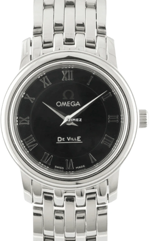 Omega De Ville 4570.52.00