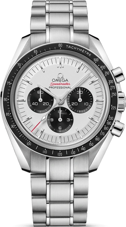 Omega Speedmaster 522.30.42.30.04.002