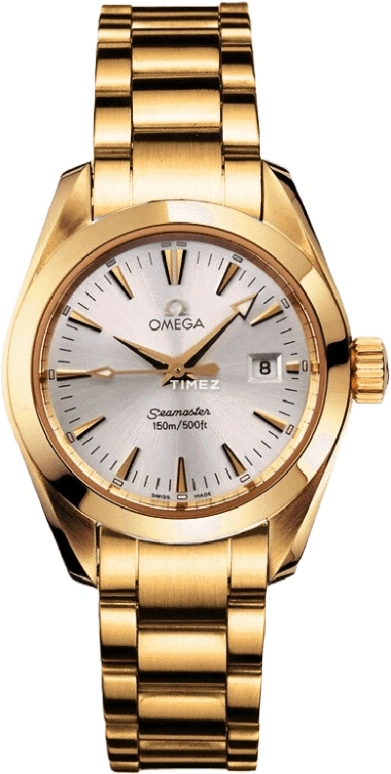 Omega Seamaster 2177.30.00
