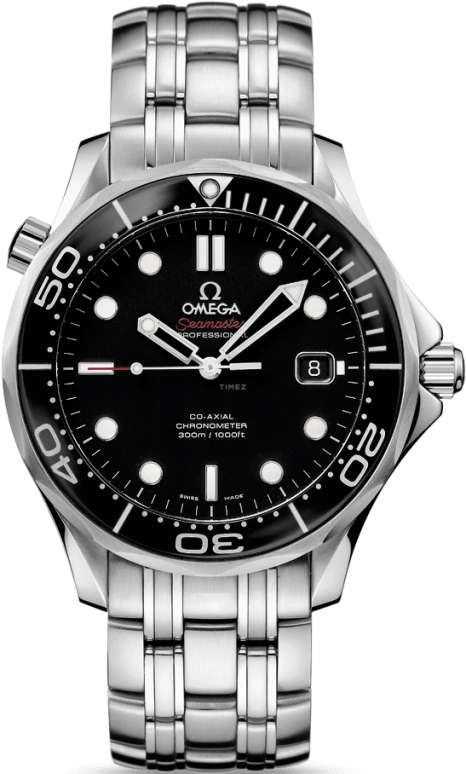 Omega Seamaster Diver 300M 212.30.41.20.01.003