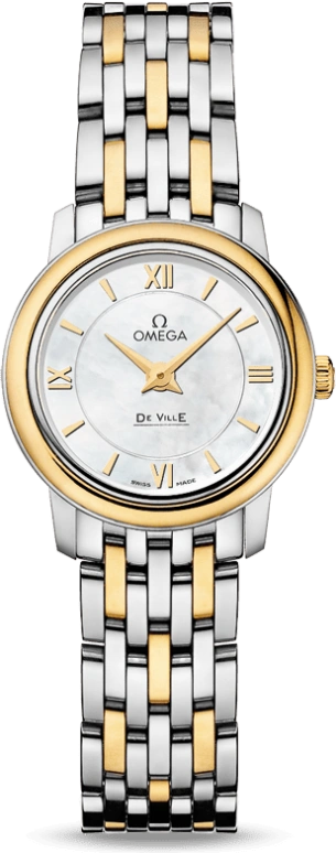 Omega De Ville 424.20.24.60.05.001