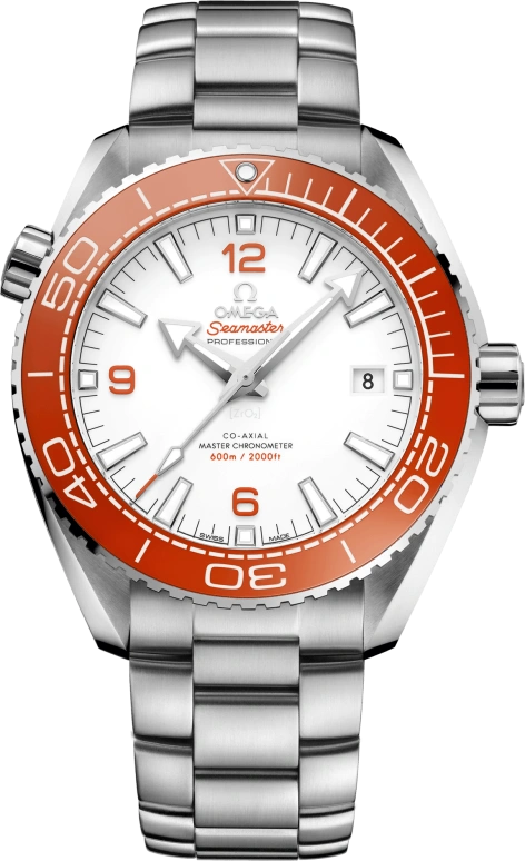 Omega Seamaster Planet Ocean 215.30.44.21.04.001