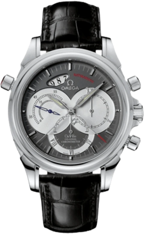Omega De Ville 4848.40.31