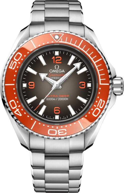 Omega Seamaster Planet Ocean 215.30.46.21.06.001