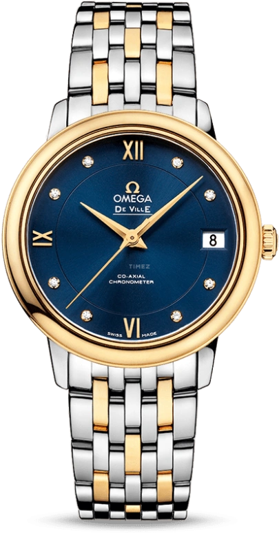 Omega De Ville 424.20.33.20.53.002