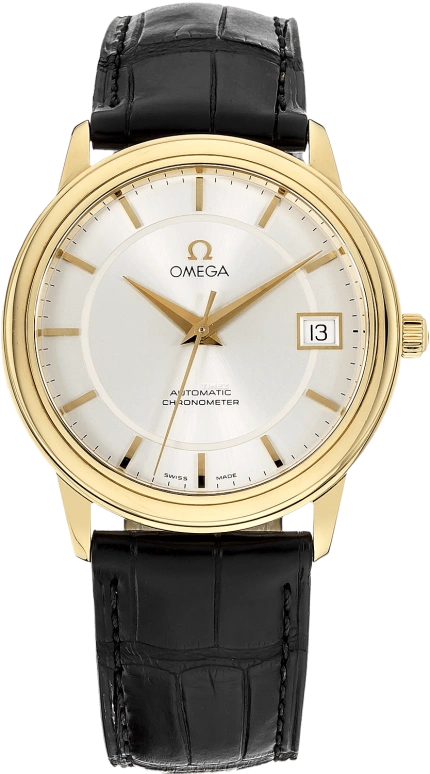 Omega De Ville 4600.31.02