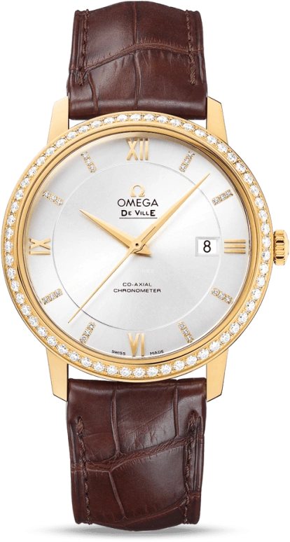 Omega De Ville 424.58.40.20.52.001