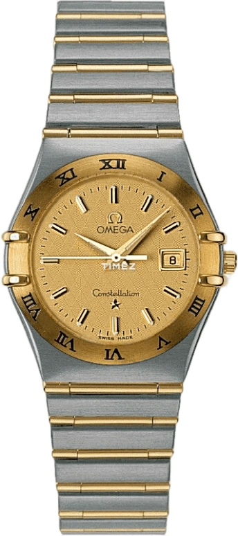 Omega Constellation 1282.10.00